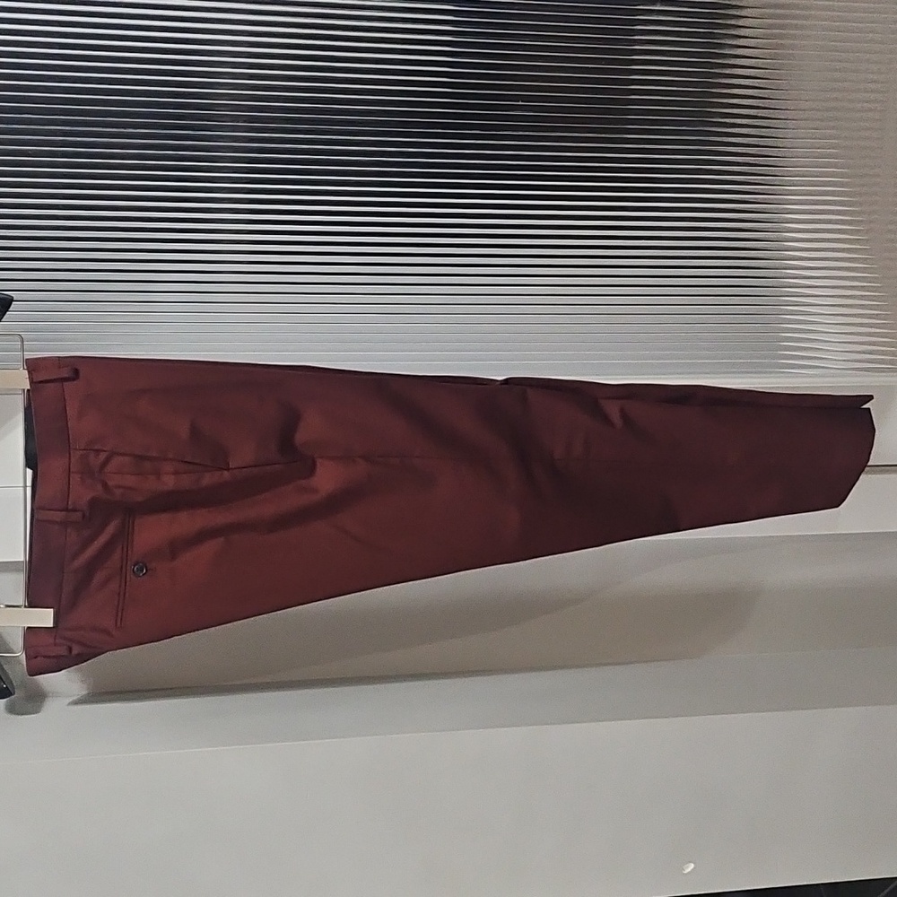 Topman Pants